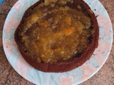 Tarta Sacher