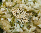 Foto del paso 3 de la receta: Coca de Bacalao