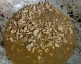 Foto langkah ke 2 dari resep Ayam Cincang Kecap.