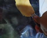 Foto del paso 9 de la receta: Empanaditas de arroz con leche