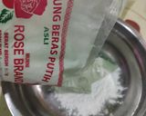 Foto langkah ke 5 dari resep 607. Tahu Isi Sayuran Gurih Renyah.
