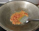 Foto langkah ke 1 dari resep Sayur Cabe Udang Tempe.