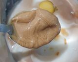 Foto del paso 1 de la receta: 🥞 Pancakes integrales
