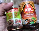 Foto langkah ke 3 dari resep Pakcoy tumis.