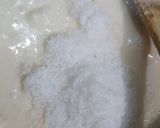 A picture of step 4 of Kheer 😍😋.