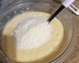 Foto del paso 5 de la receta: Budín de coco súper