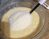 Foto del paso 5 de la receta: Budín de coco súper