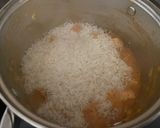 Rizses hús recept fázis 2 fotója