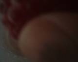 Red berry milkshake🍧