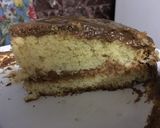 Foto del paso 7 de la receta: Bizcochuelo relleno
