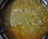 गावरान पद्धतीने चाकवताची भाजी (Gavran Chakvatachi Recipe In Marathi) रेसिपी स्टेप 3 फोटो 