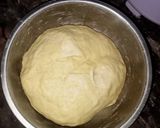 Foto langkah ke 1 dari resep Roti Goreng dan Roti Kukus.