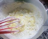 Foto del paso 2 de la receta: Fainá de zapallitos