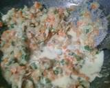 Risol Rogout Ayam langkah memasak 3 foto