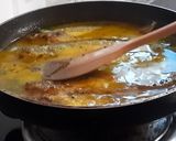 পাবদা মাছের সর্ষে ঝোল (Pabda machher shorshe jhol recipe in Bengali) রেসিপি ধাপ - 2 ছবি