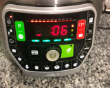 Foto del paso 3 de la receta: Eintopff (Olla Gm)