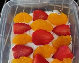 Foto langkah ke 6 dari resep 202. Budapest Cake.