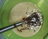 Foto langkah ke 2 dari resep Brownis.