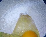 Szaftos lasagne recept fázis 4 fotója