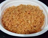 Foto langkah ke 5 dari resep Nasi goreng simple enak.
