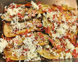 Foto del paso 5 de la receta: Parmigiana di Melanzane (Parmesana de Berenjena)