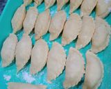 Foto langkah ke 5 dari resep Pastel isi sayur.
