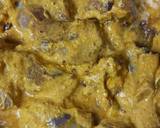 Mutton biryani masala recipe step 1 photo