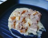 Bundás kalács saslik recept fázis 2 fotója
