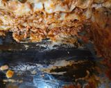 Lasagne recept fázis 8 fotója