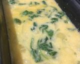 Foto langkah ke 4 dari resep Macaroni Spinach Casserol.