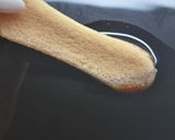Tiramisu torta recept fázis 6 fotója