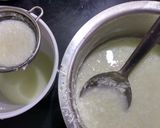 A picture of step 1 of When Life Hands You Curdled Milk...