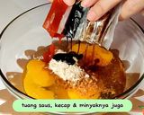 Foto langkah ke 2 dari resep Nugget Mie.