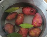 Foto del paso 1 de la receta: Ñoquis