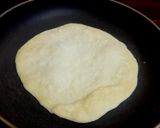 A picture of step 6 of Pita bread.
