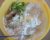 Foto langkah ke 2 dari resep Tahu Walik.