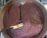 Foto del paso 5 de la receta: Mermelada de Ciruelas con Chía (apta diabéticos)