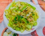 Hình bước làm 2 của món Bữa cơm gia đình 64