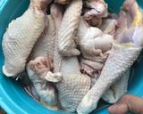 Foto langkah ke 1 dari resep Ayam Ungkep.