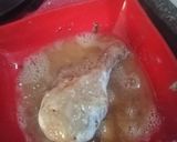 Chicken drumstickmatakin girki3 hoto