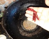 ডালমা(Dalma recipe in bengali) রেসিপি ধাপ - 4 ছবি