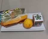 Foto langkah ke 1 dari resep Ice Lemon Tea.