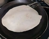 Une image de l'étape 2 de Tacos '' Le Délice à Partager''.