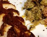 Foto del paso 9 de la receta: Pollo en salsa a la Mejicana