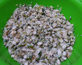 Foto del paso 6 de la receta: Relleno para tartas o empanadas de pollo a la parrilla 🐤