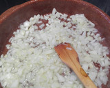 Foto del paso 5 de la receta: Bacalao a la vizcaína