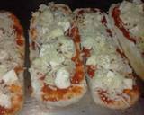Paneer Toast recipe step 1 photo