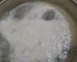 Foto langkah ke 2 dari resep Tahu Susu Homemade.