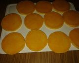 Foto del paso 6 de la receta: Milanesas de calabaza