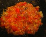 Foto langkah ke 5 dari resep Sambal bawang ala ayam kremes pak pono.